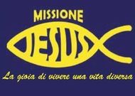 MISSIONE JESUS - LOGO