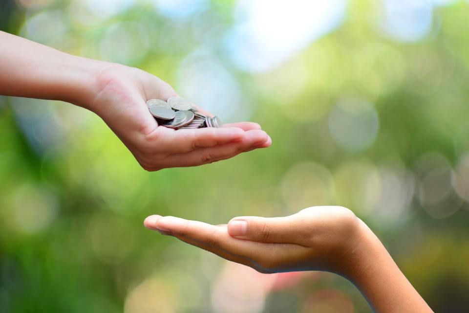 comunità per anziani