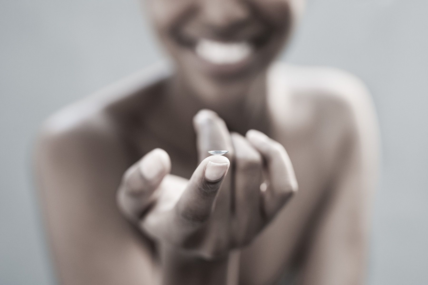 Kontaktlinsen Reutlingen