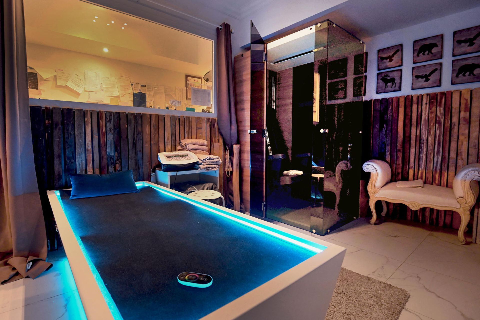 trattamenti  farmacia Antica Brera Milano