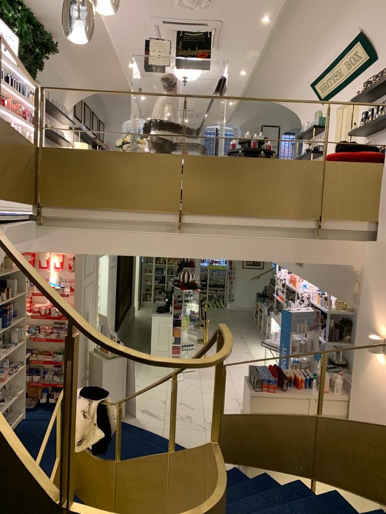 farmaci da banco Milano