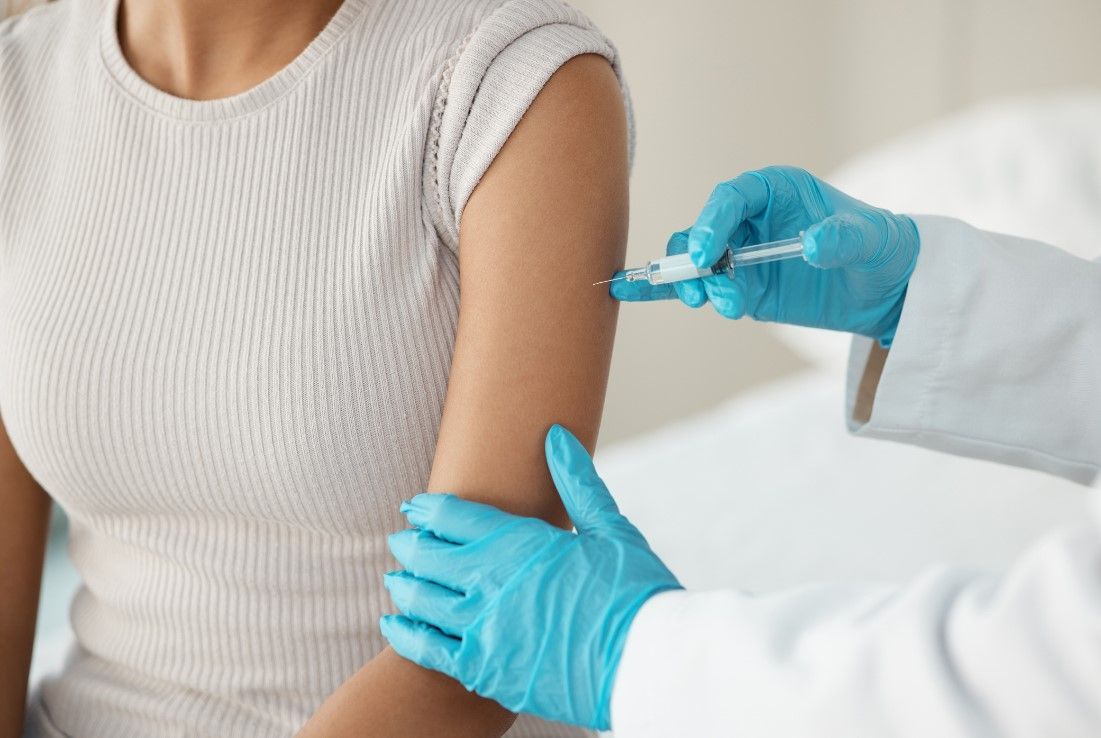 centro Vaccinale ATS Antica Farmacia di Brera Milano