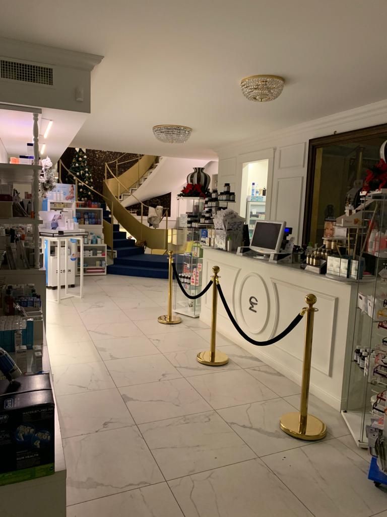 Antica Farmacia di Brera Milano