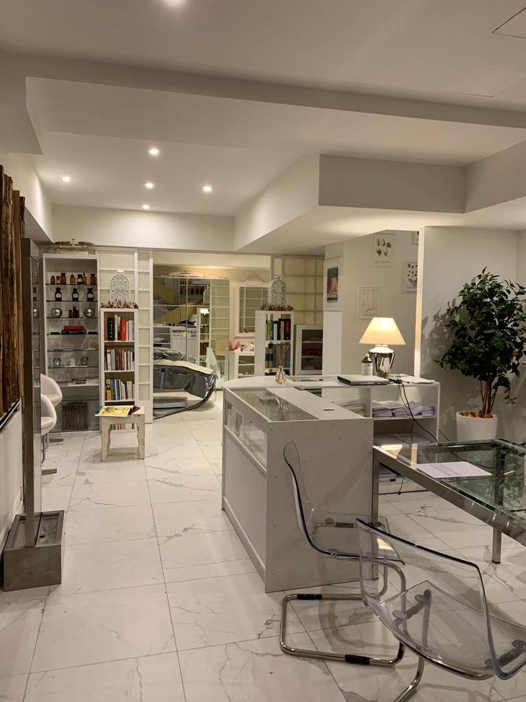 farmaci Antica Farmacia di Brera Milano