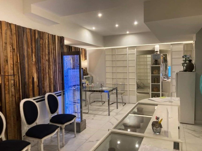 trattamenti di podologia Milano