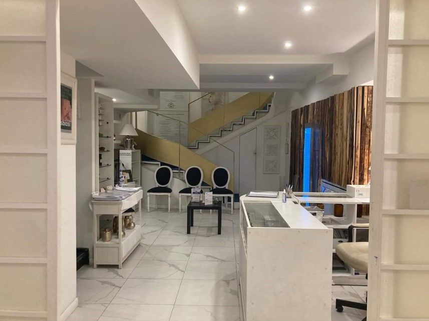 trattamenti di fisioterapia Antica Farmacia di Brera Milano