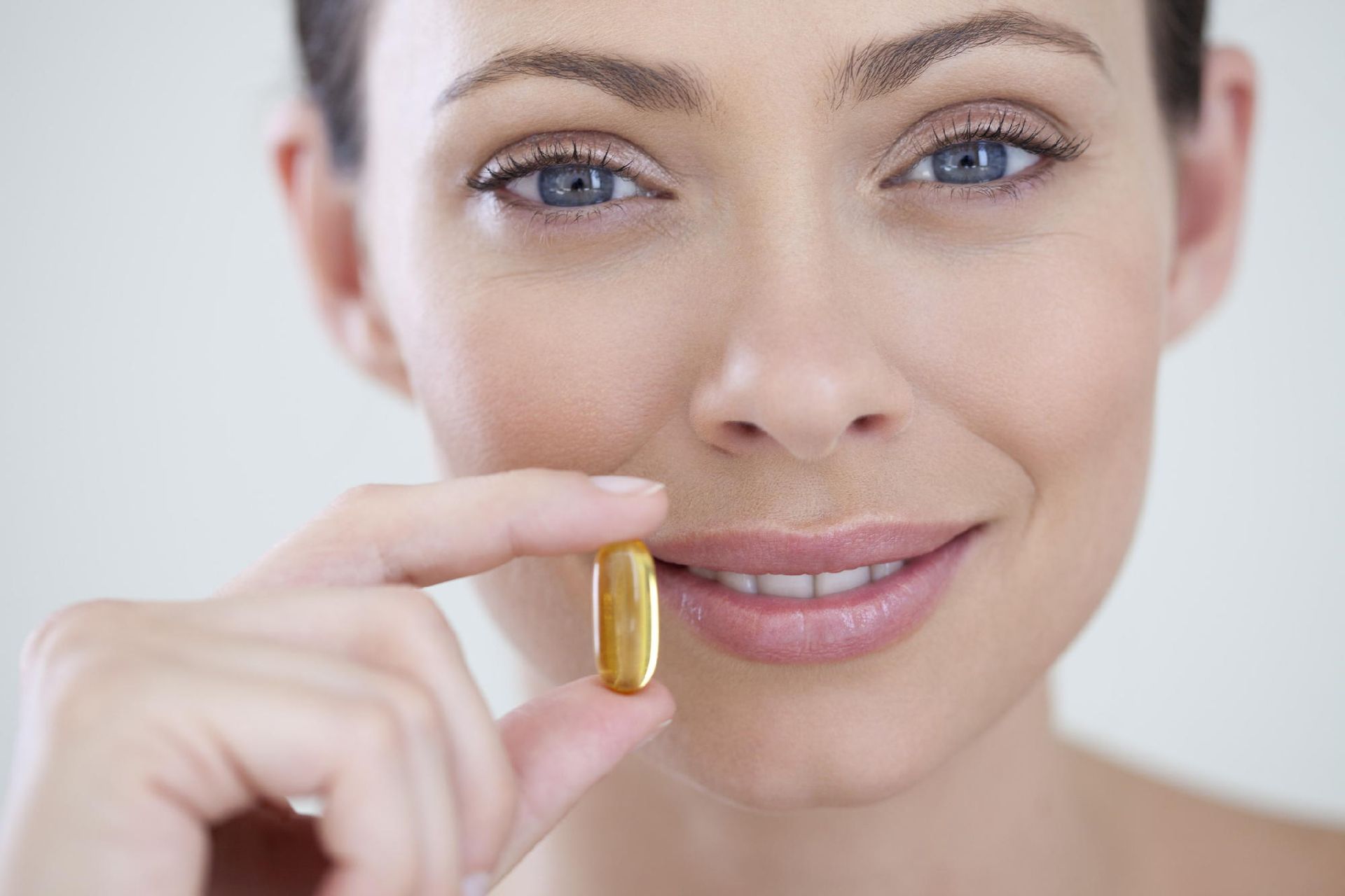 integratori alimentari