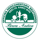 Antica Farmacia di Brera LOGO