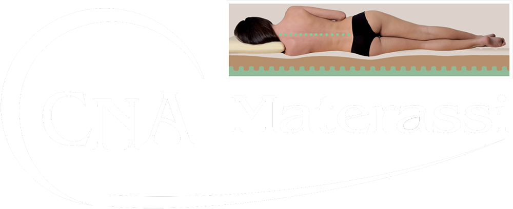 CNA Materassi logo