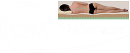 CNA Materassi logo