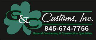 G & C Customs Inc