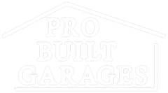 White logo: