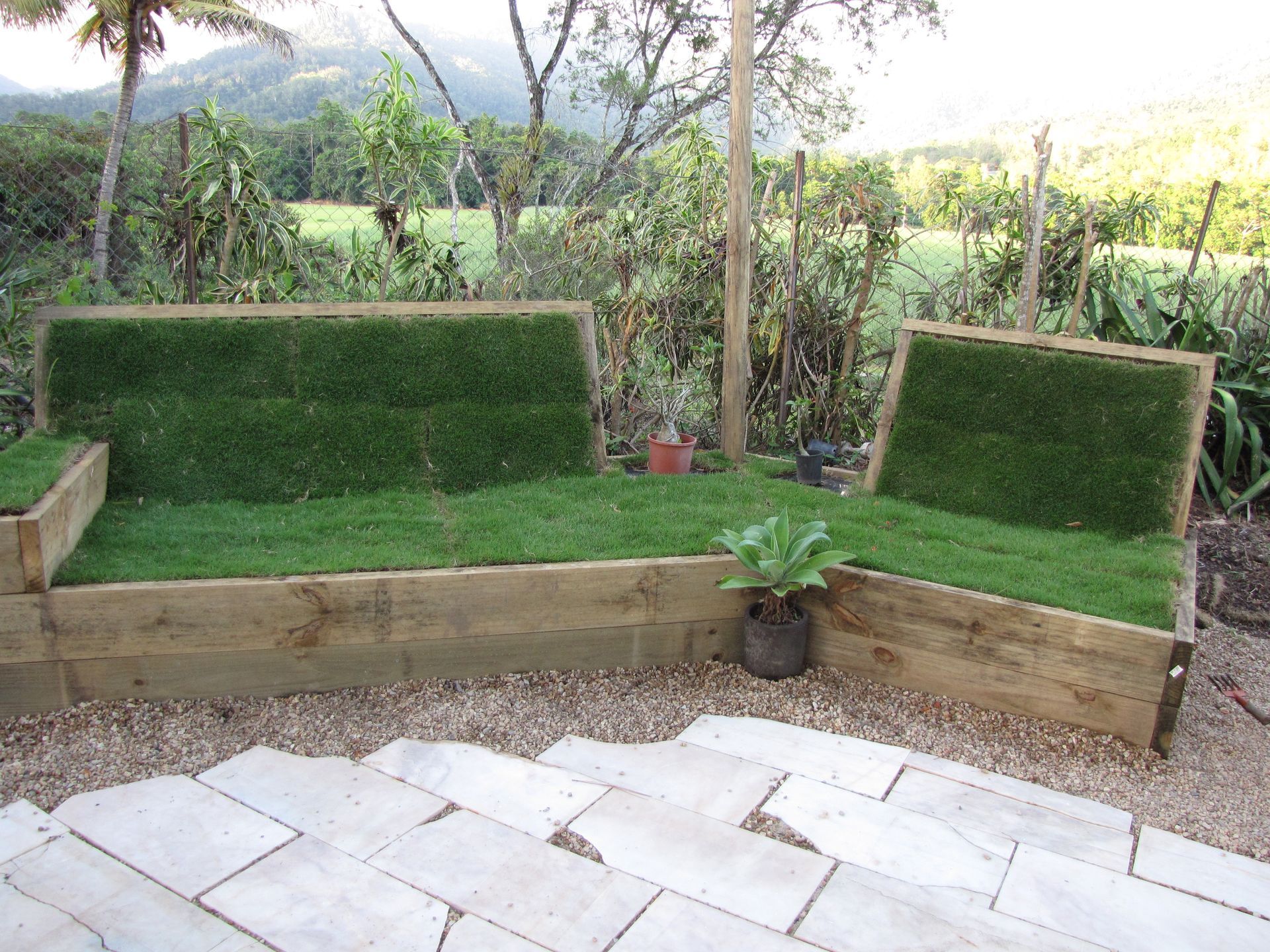 Holistic Turf Solutions | Turf Cairns