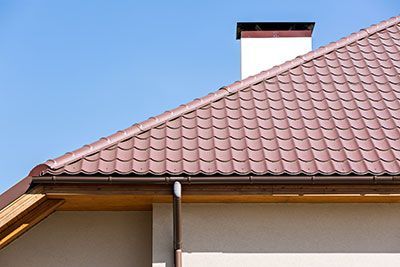residential gutters