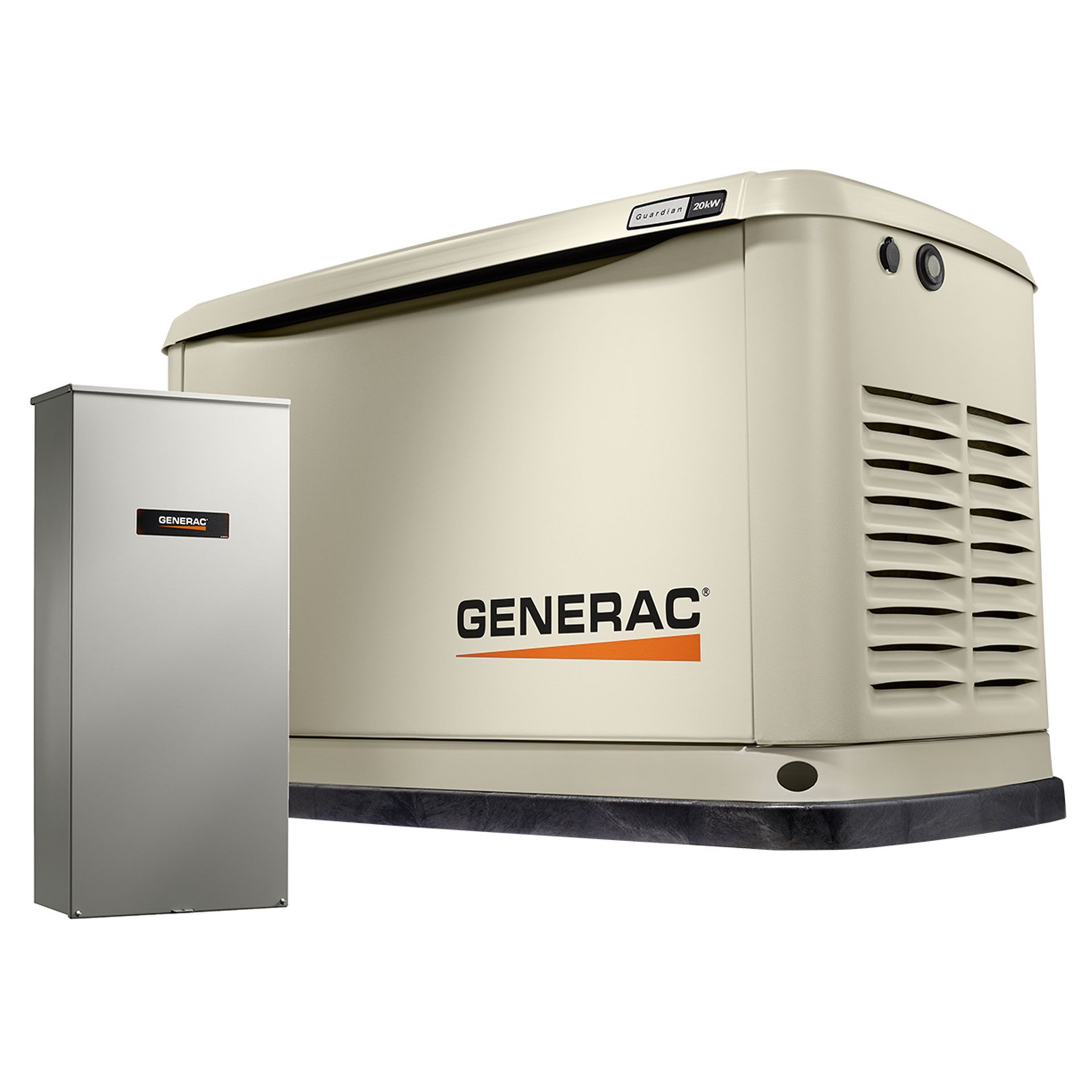 Generator Sales King VA