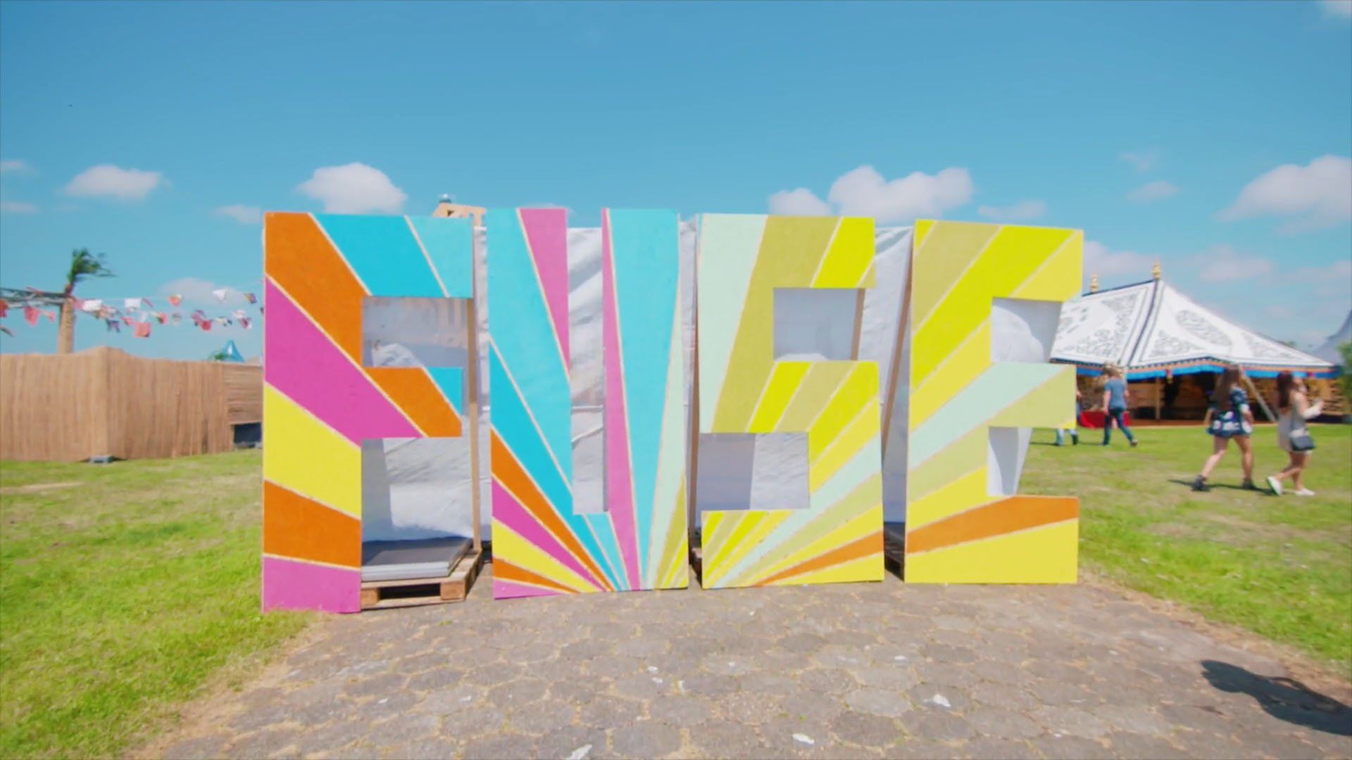 Fuse Festival Kian Filmcartel