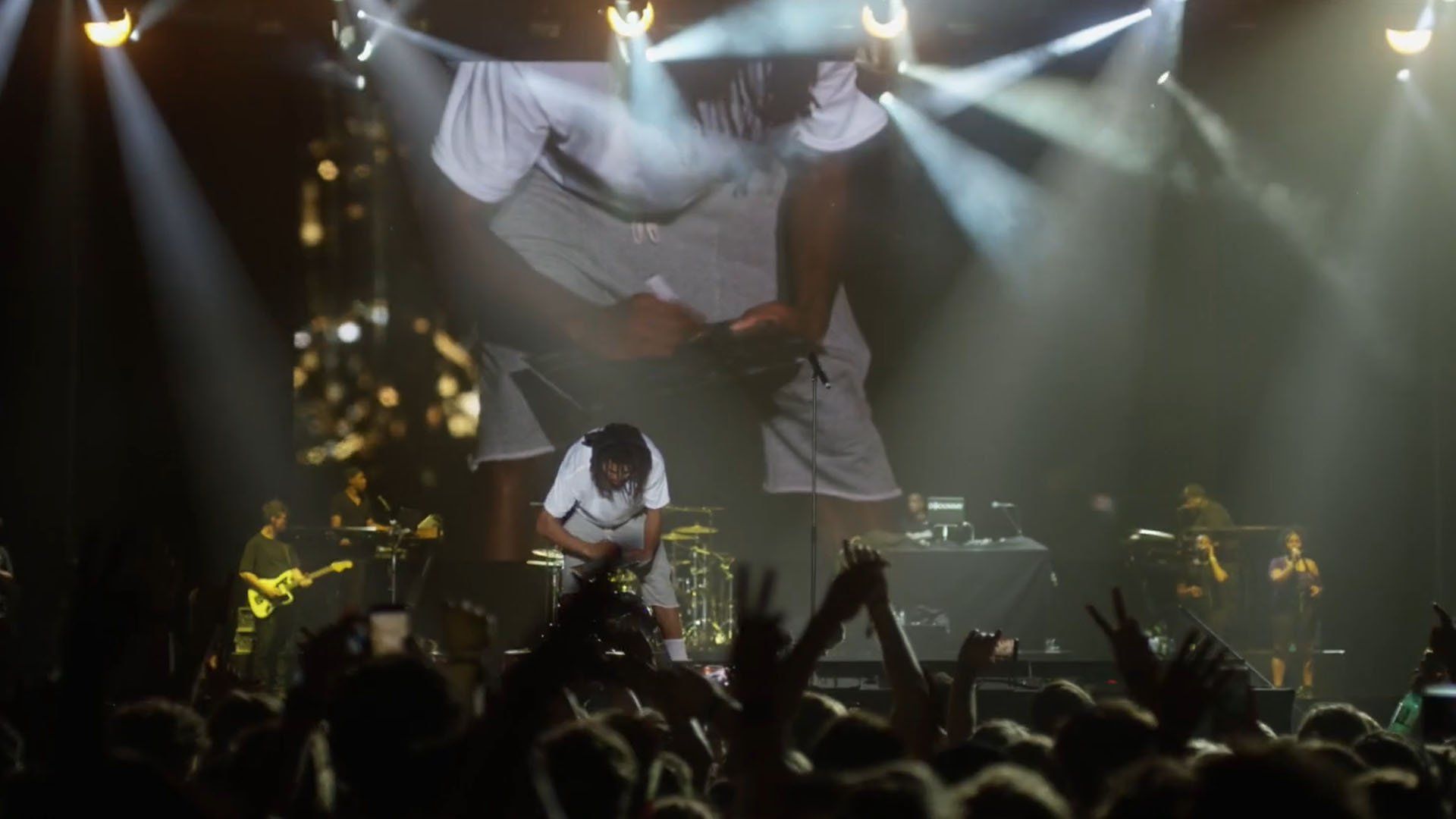 Woo Hah Festival Kian Filmcartel