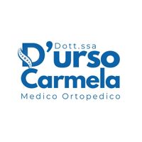 Dott.ssa D'Urso Carmela - Ortopedico