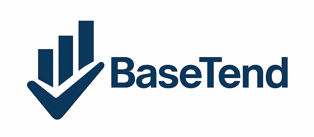 basetend logo
