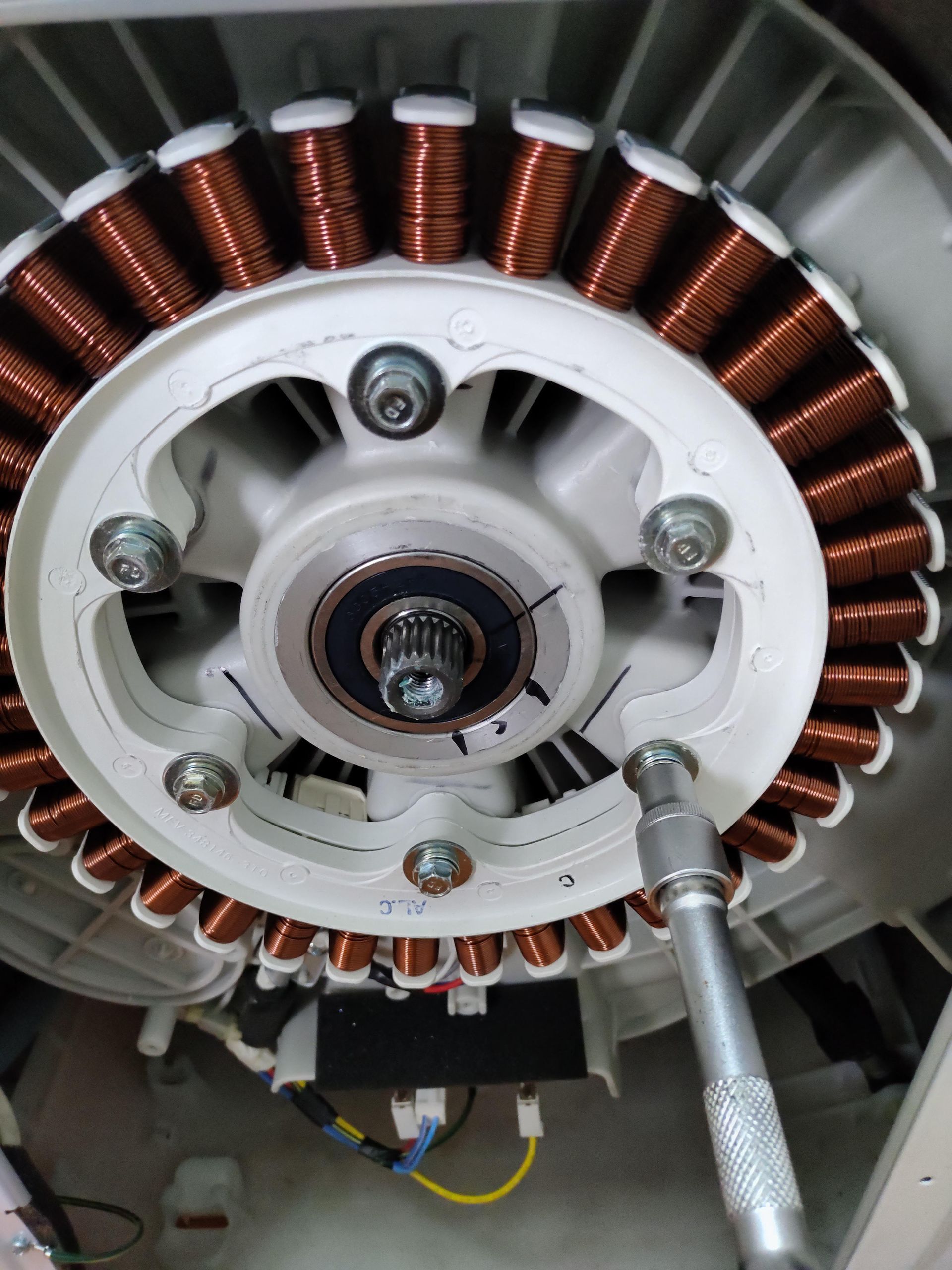 maquina lavar assistencia tecnica