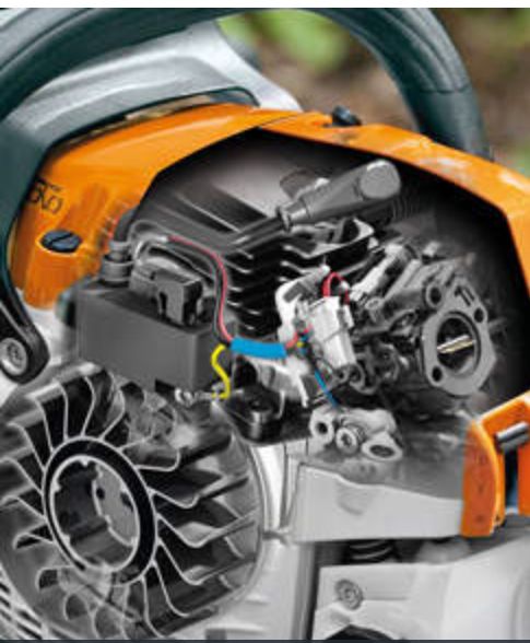 Tecnologia dei prodotti