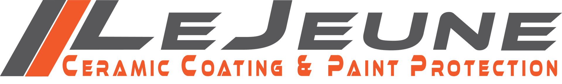 LeJeune Ceramic Coating & Paint Protection