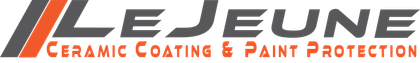 LeJeune Ceramic Coating & Paint Protection