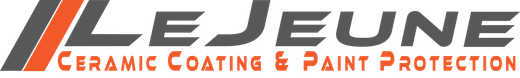 LeJeune Ceramic Coating & Paint Protection