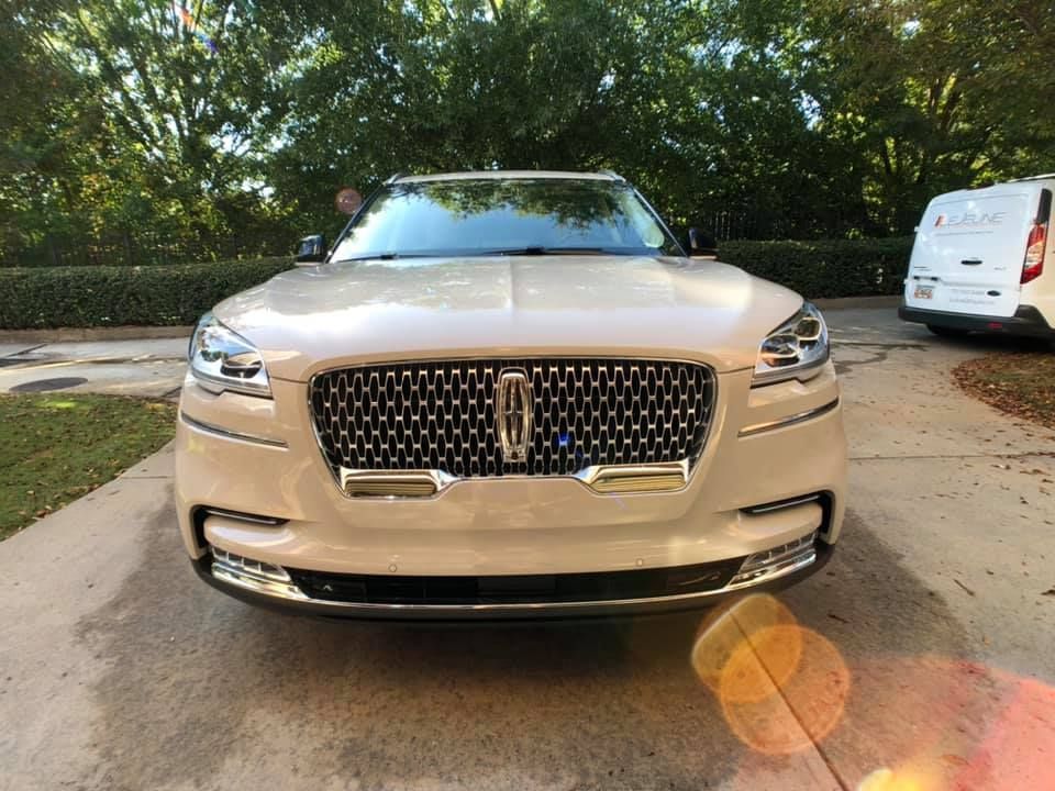 paint protection film