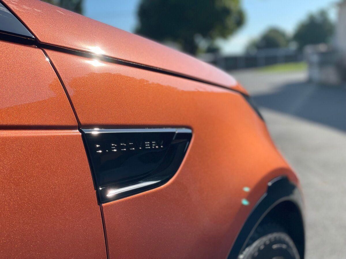 Paint Protection Film