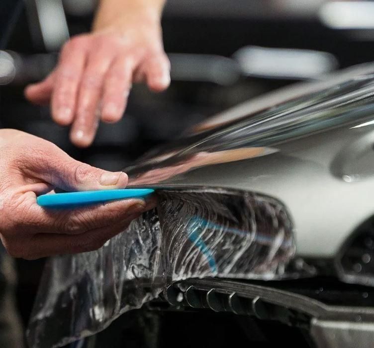Car Paint Protection Film