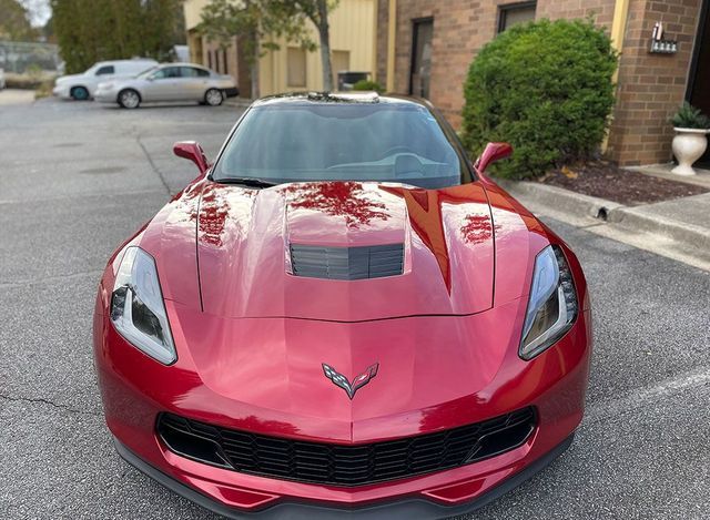 Paint Protection Film Service
