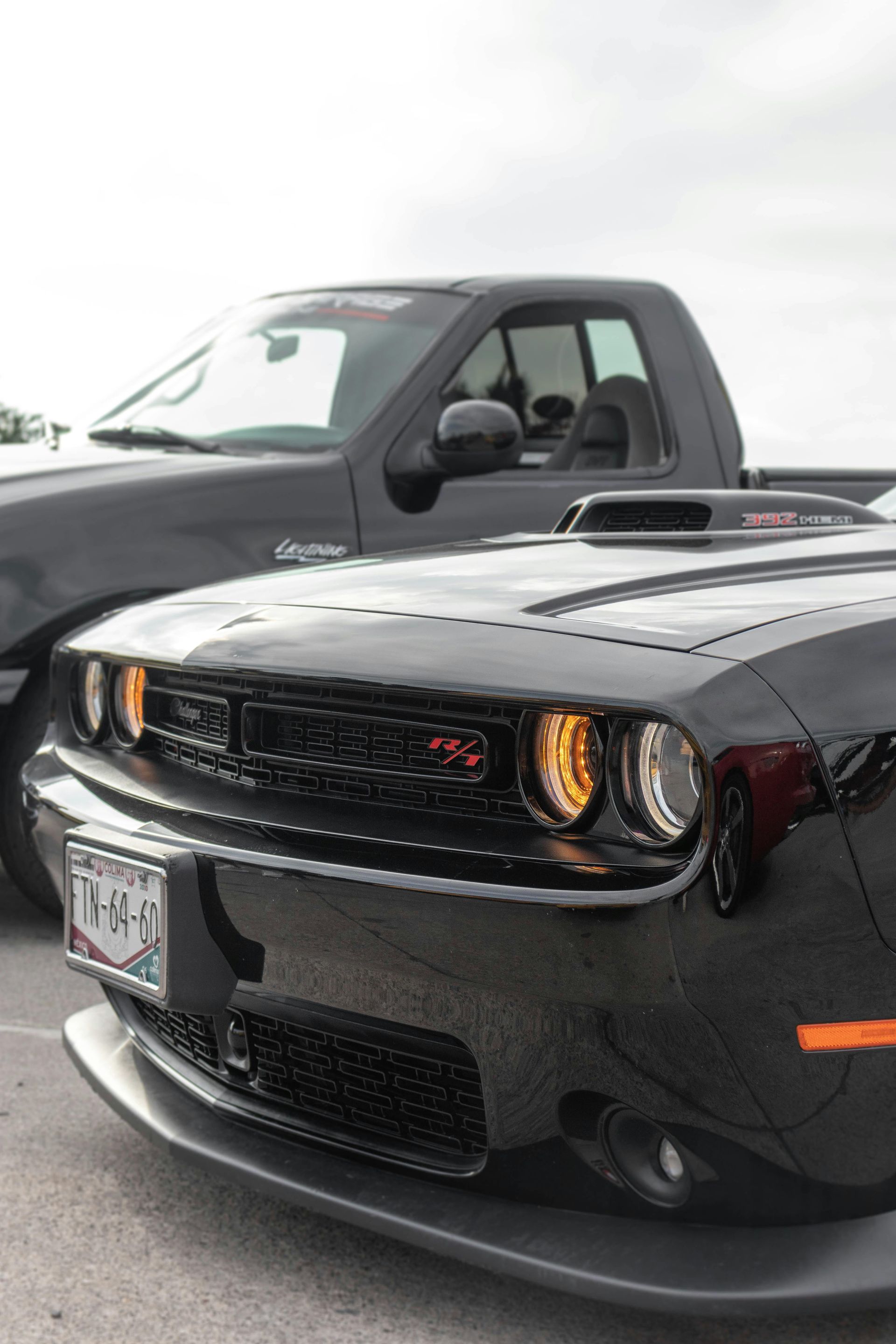 Dodge Mopar