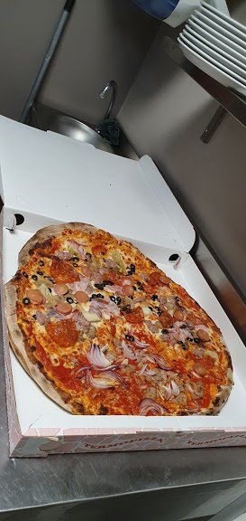 pizza