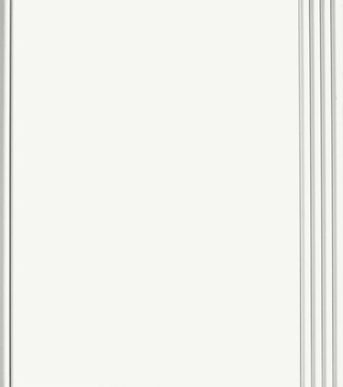 White background with vertical lines on the right and left sides.