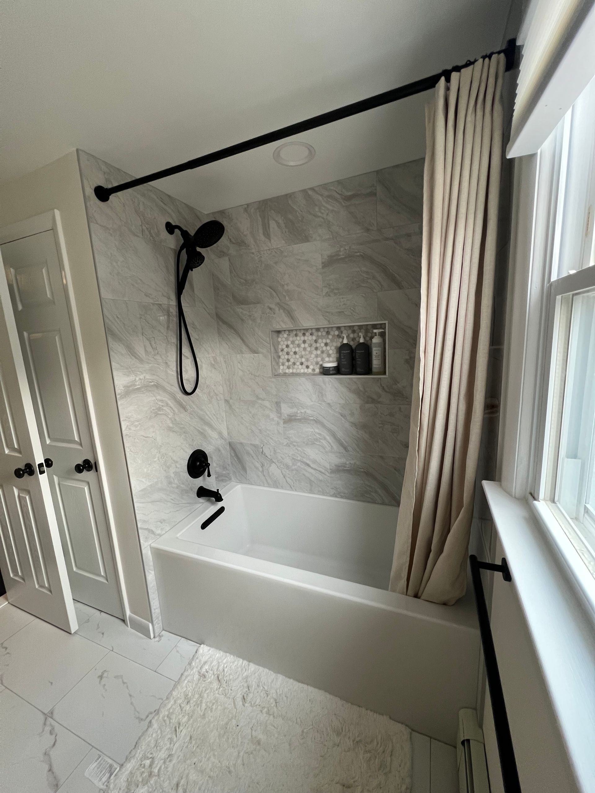energy-efficient windows clermont
