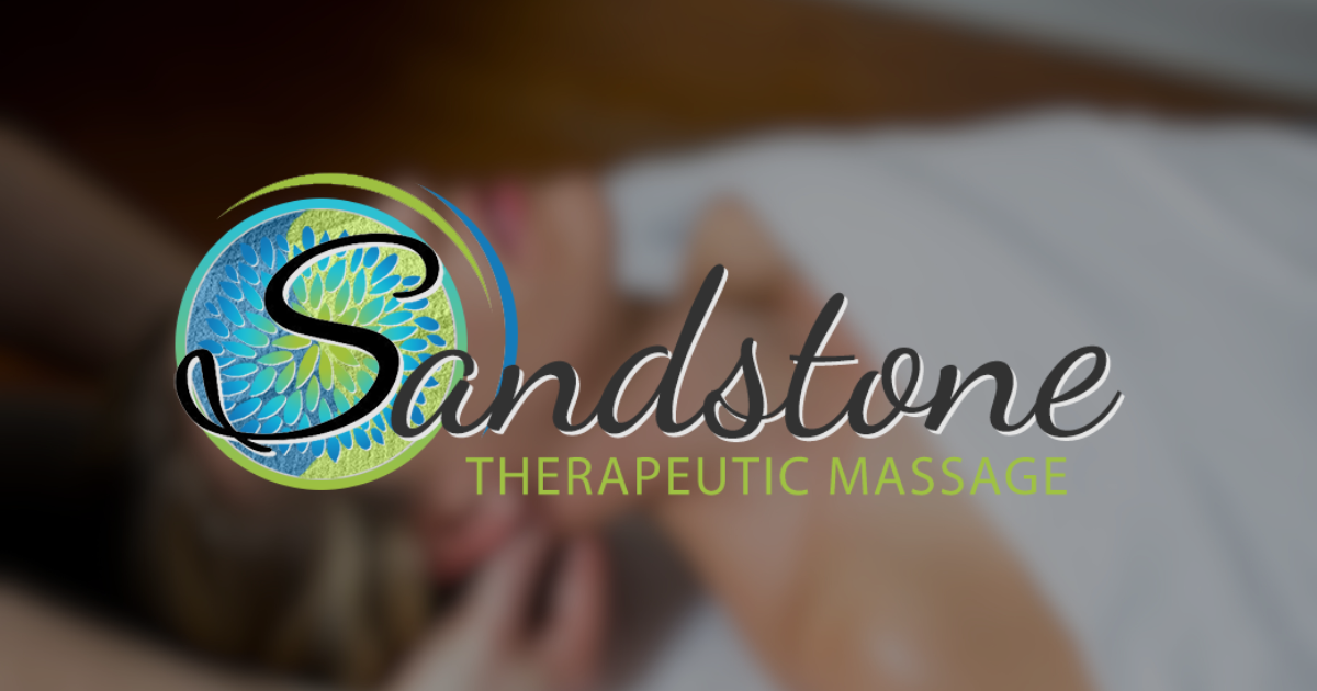 Booking Sandstone Therapeutic Massage Novi, MI