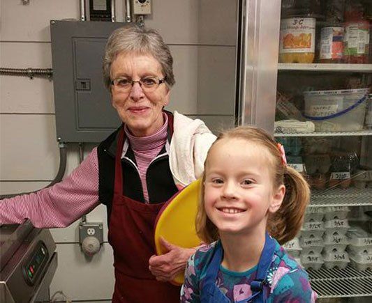 Working for the Homeless — Montrose, CO — The Shepherd’s Hand