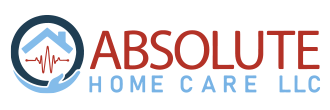 Absolute Home & Health Care Logo