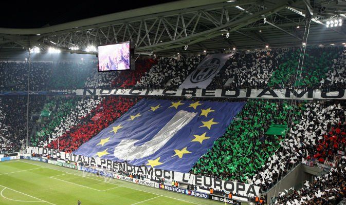 coreografia tricolore