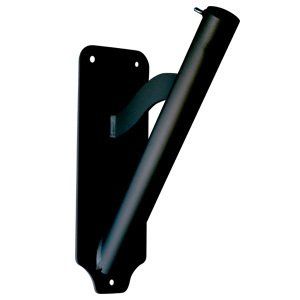 supporto a muro per una bandiera