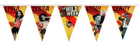 festone Colectivo DSP