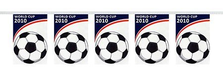 festone Coppa del mondo