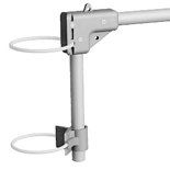 accessorio pennone in alluminio