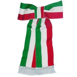 Fiocco tricolore