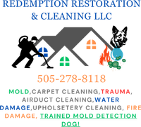 Redemption Restoration and Cleaning, LLC