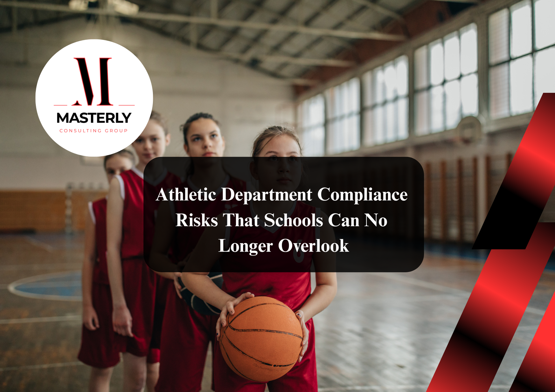 Education consulting services team advising on learning strategies.