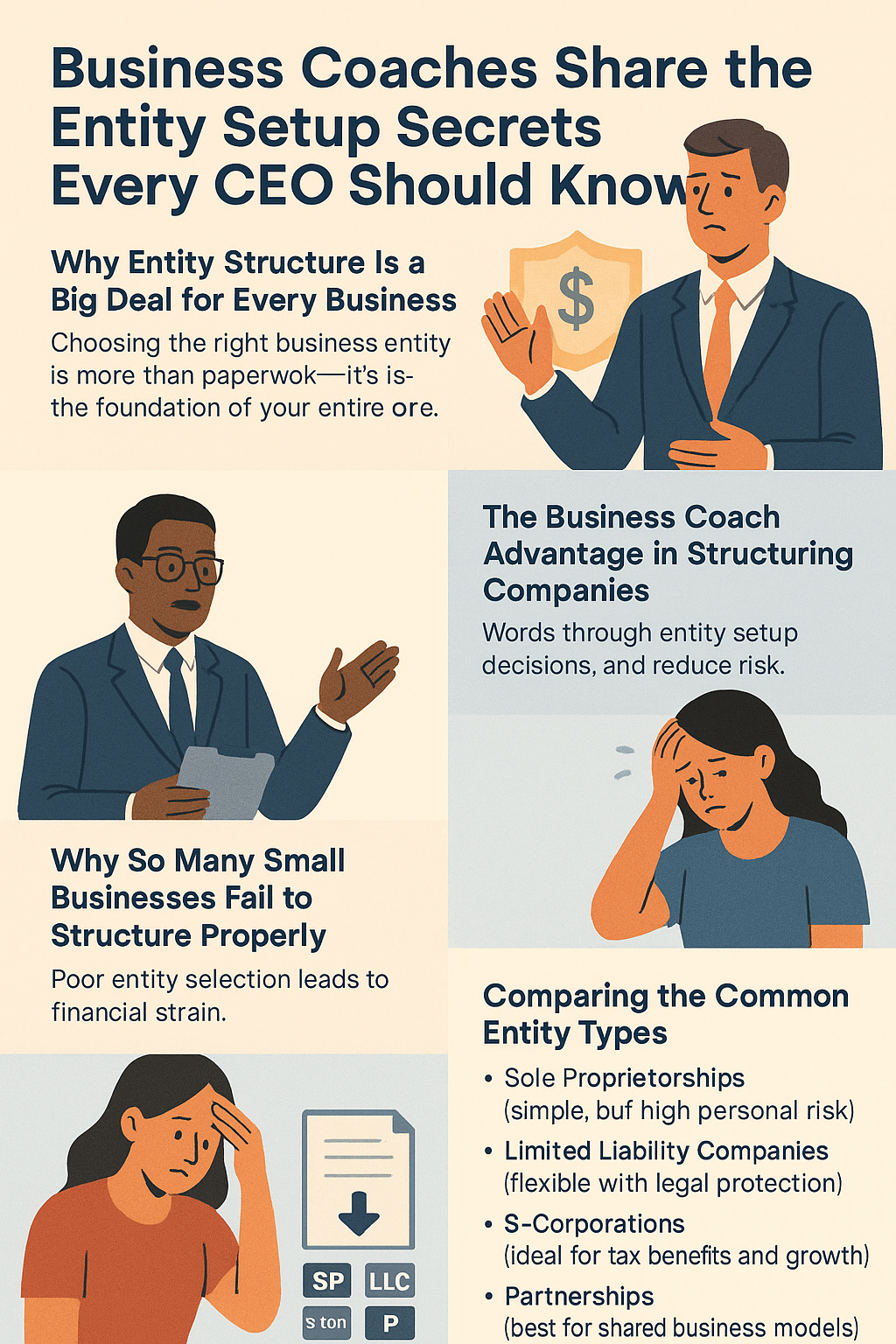 Infographic titled