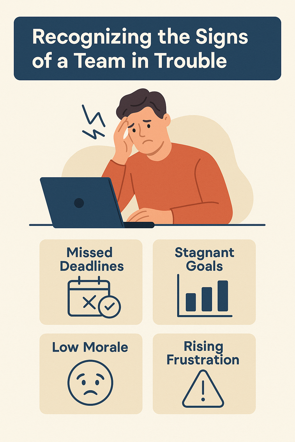 A 2D digital infographic titled