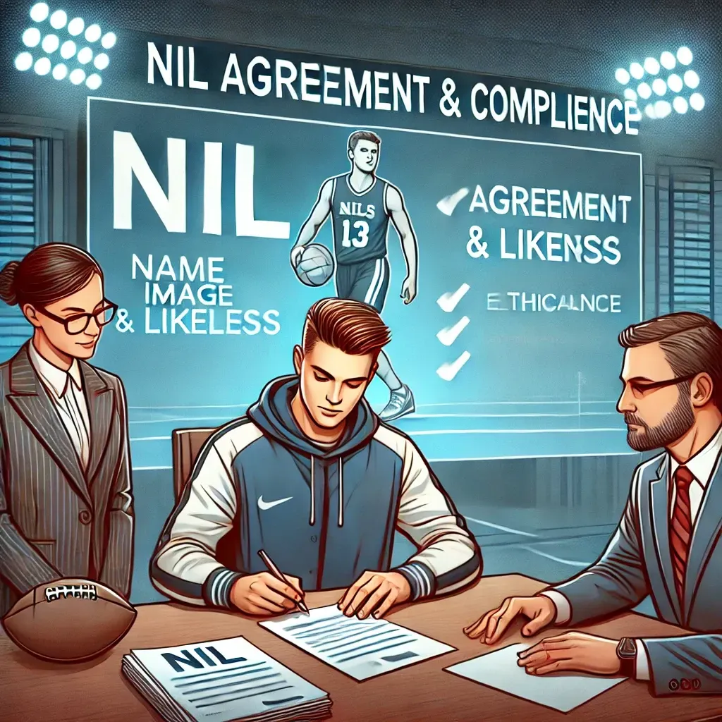 NCAA Name, Image, and Likeness Rule Explained | How NIL Rules Work for ...